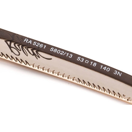 Ralph Lauren RA 5261 5802/13   53□18 140