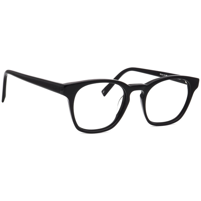 Warby Parker Felix M 100 Eyeglasses 49□19 145