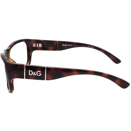Dolce & Gabbana D&G 8050 502  58□17 135