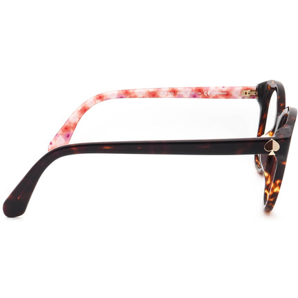 Kate Spade Bianka/G/S MAPLA   52□20 140