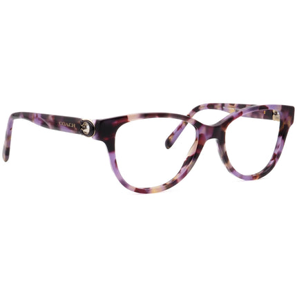 Coach HC 6153 5612  51□17 140