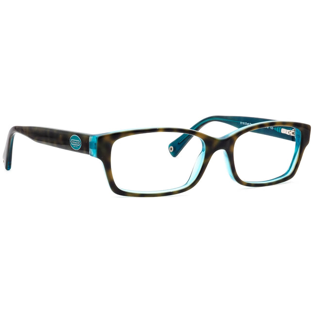 Coach HC 6040 (Brooklyn) 5116   50□16 135