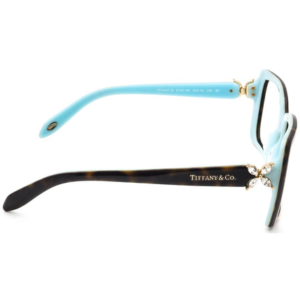 Tiffany & Co. TF 4047-B 8134  55□19 130