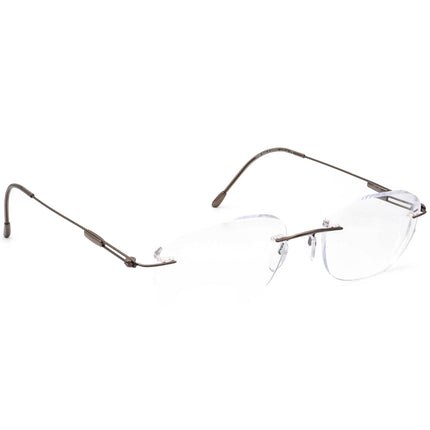 Silhouette 7534 40 6078 Titan  52□19 140