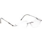 Silhouette 7534 40 6078 Titan  52□19 140