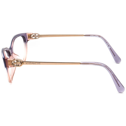 Coach HC 6171U 5554  55□17 140