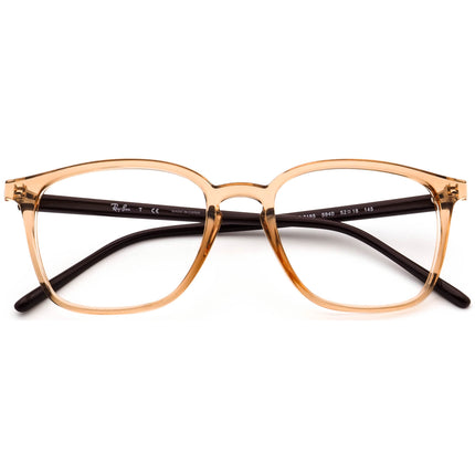 Ray-Ban RB 7185 5940   52□18 145