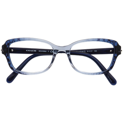 Coach HC 6193U 5708  51□17 140