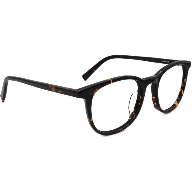 Warby Parker Durand LBF 200   50□20 145