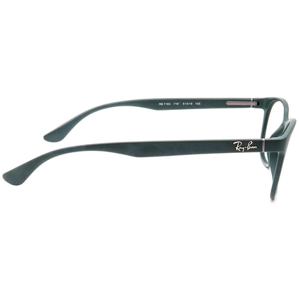 Ray-Ban RB 7183 8062 Liteforce   51□19 145