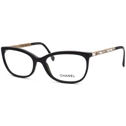 Chanel 3305-B c.501  54□17 140