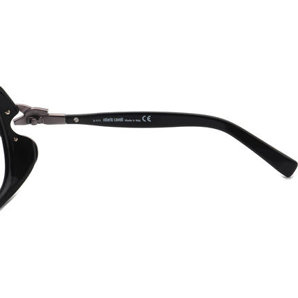 Roberto Cavalli Melissa 587S 01B   59□17 130