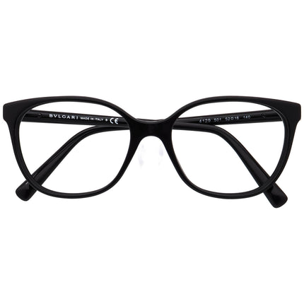 Bvlgari 4129 501   52□16 140