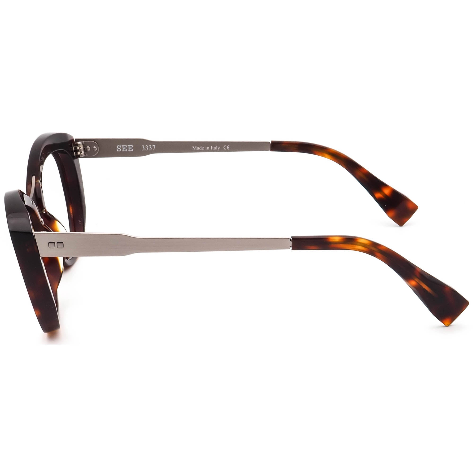Buy See Eyewear 3337 C9 Eyeglasses – Eyewear Collections