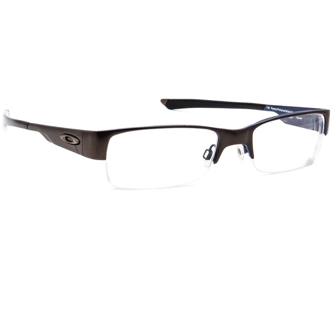 Oakley Ratchet 4.0 Titanium  53□19 138