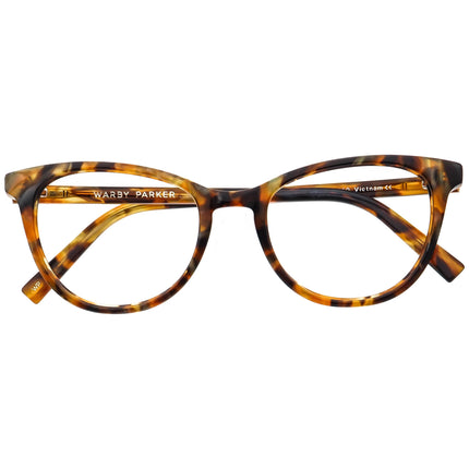 Warby Parker Madeleine M 214   50□19 140