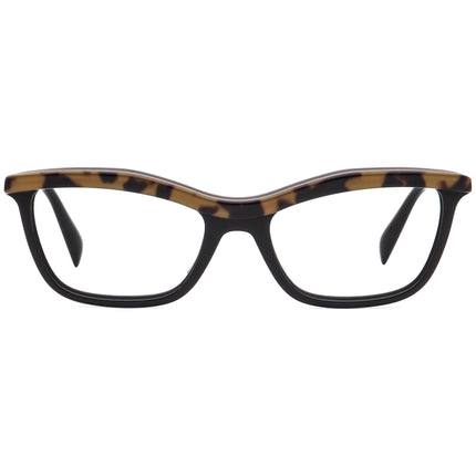 Prada VPR 17P MA5-1O1 Eyeglasses 52□18 140