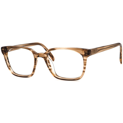 Warby Parker Hughes N 207  49□17 140