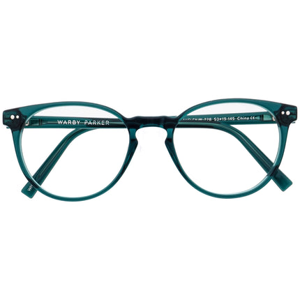 Warby Parker Blakeley W 728  53□19 145