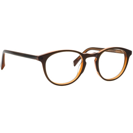 Warby Parker Otis 268  48□21 142