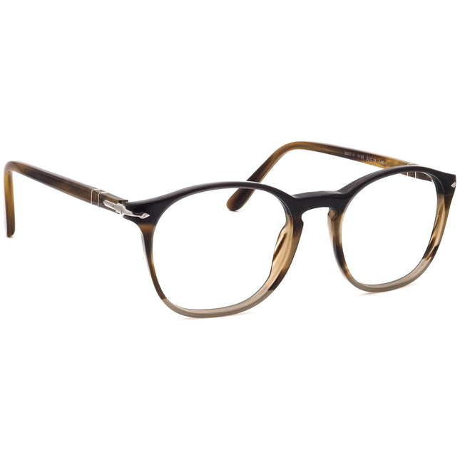 Persol 3007-V 1135 Eyeglasses 50□19 145