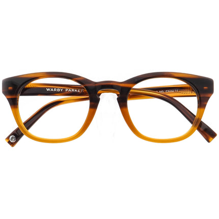 Warby Parker Caspar 274   48□23 145