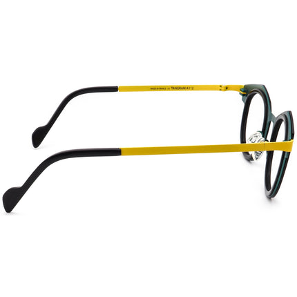 Anne Et Valentin Tangram A112