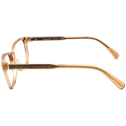 Coach HC 6143 5561  54□15 140