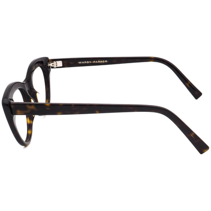 Warby Parker Tilley N 283  49□19 140