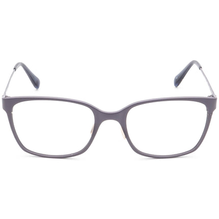 Salt. Sabrina GRSLDAGF Titanium Handcrafted Eyeglasses 53□17 135