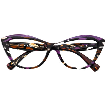 Alain Mikli Cataline A03117 005   55□15 140