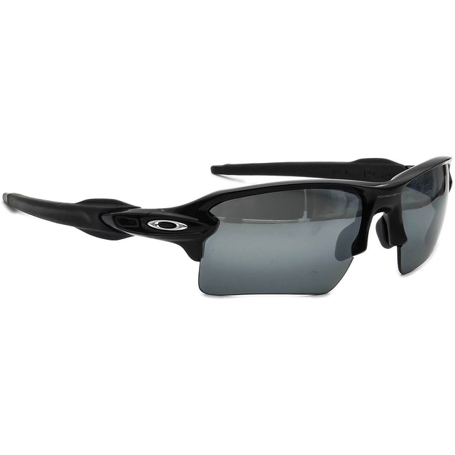 Oakley OO9188-08 Flak 2.0   59□12 133