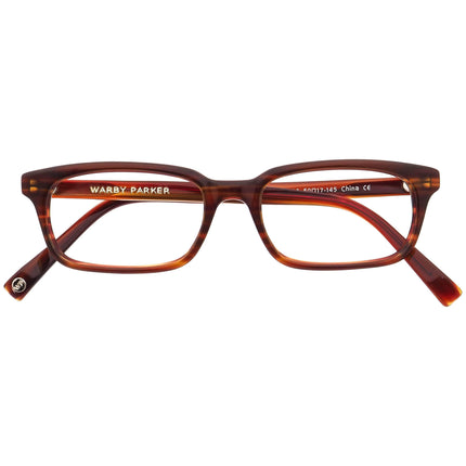 Warby Parker Linwood 230  50□17 145