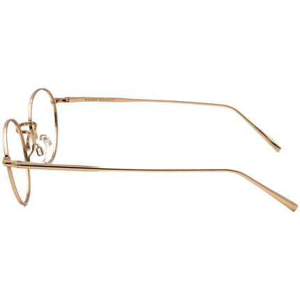Warby Parker Ellington M 2403  49□21 145