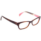 Salt. Jaden TTP Handcrafted Eyeglasses 50□17 137