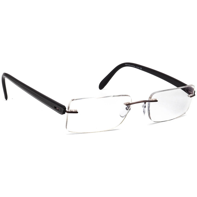 Silhouette 7656 40 6050   52□19 140