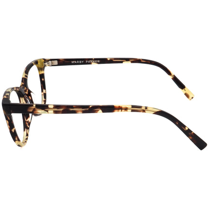 Warby Parker Shea N 265  50□17 140