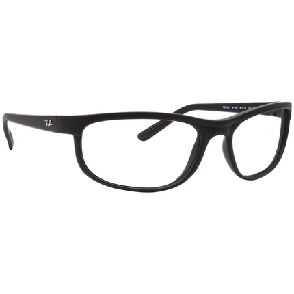 Ray-Ban RB 2027 W1847  62□19 130