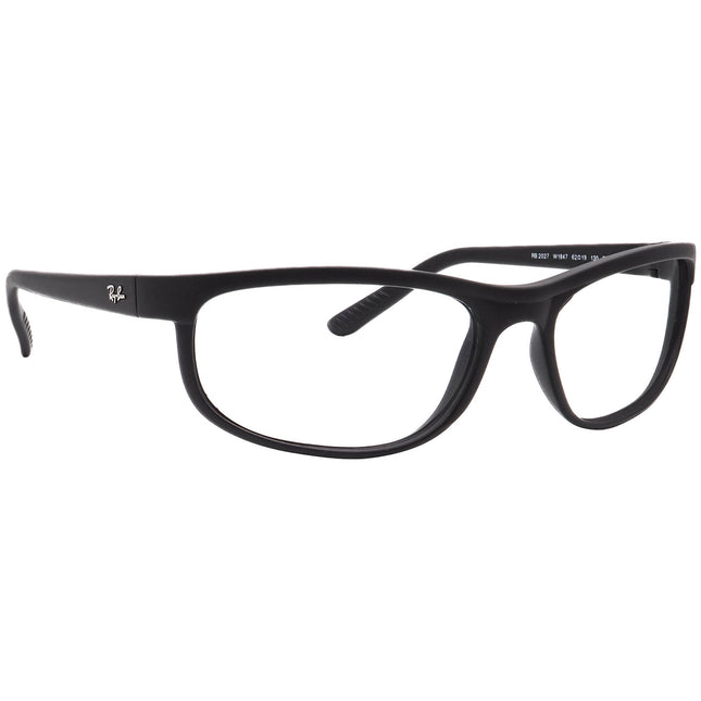 Ray-Ban RB 2027 W1847  62□19 130