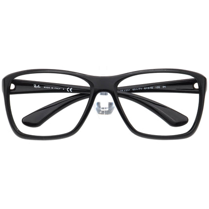 Ray-Ban RB 4331 601/71   61□16 135