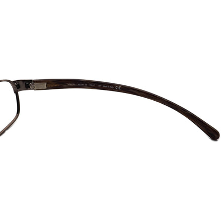 Maui Jim MJ-101-25  55□17 135