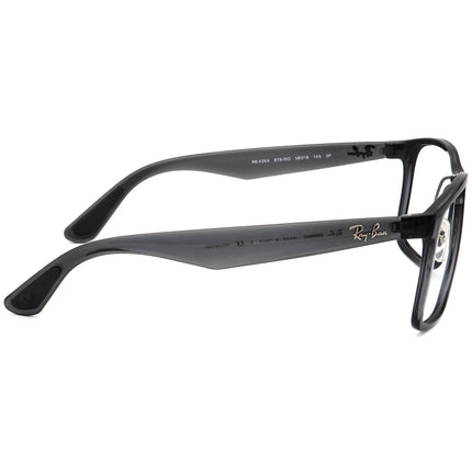 Ray-Ban RB 4264 876/6O Chromance  58□18 145