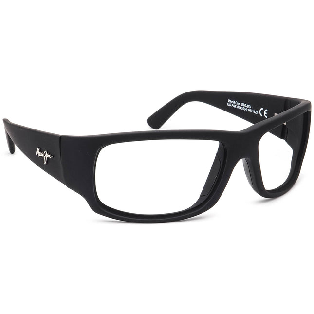 Maui Jim MJ 266-02MR World Cup   64□19 115