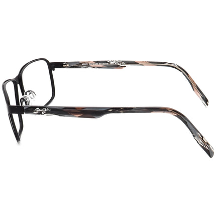 Maui Jim MJ748-2M Glass Beach   57□16 140