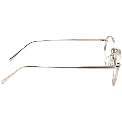 Warby Parker Ezra N 2194   48□20 145