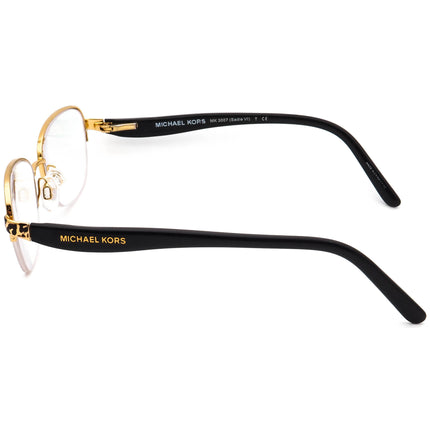 Michael Kors MK 3007 (Sadie VI) 1004  49□17 135