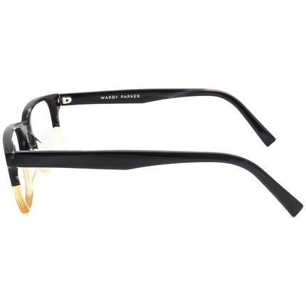 Warby Parker Gilbert 124  55□18 145