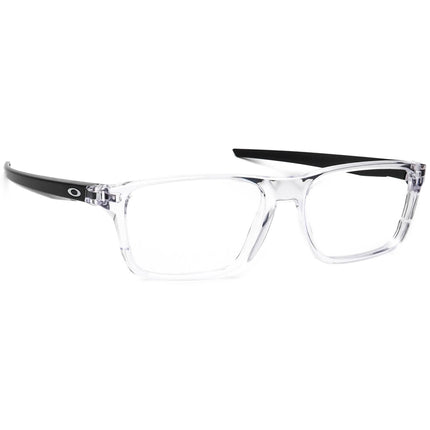 Oakley OX8164-0255 Port Bow Square Eyeglasses 55 mm