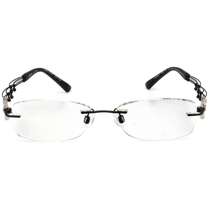 Charmant XL2010 BK Titan  51□17 135