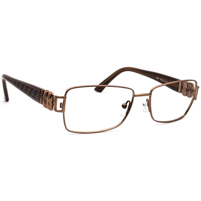 Fendi F883 210 Eyeglasses 53□16 130